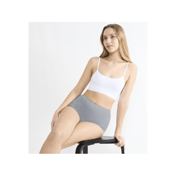 Sloggi Midislips 4-Pack