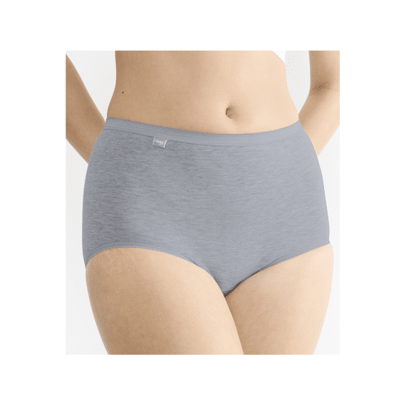 Sloggi Midislips 4-Pack