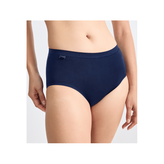 Sloggi Midislips 4-Pack