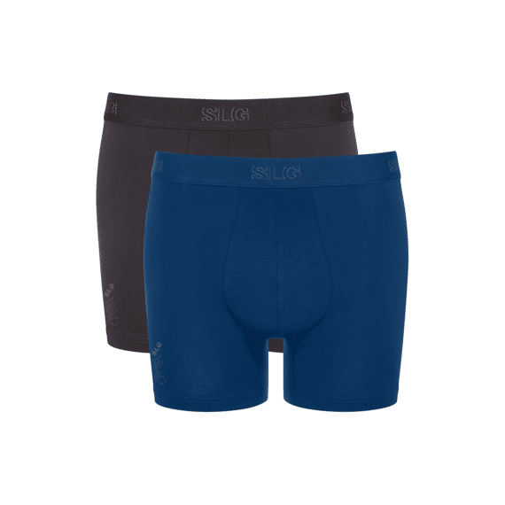 Sloggi Boxershorts 2-Pack