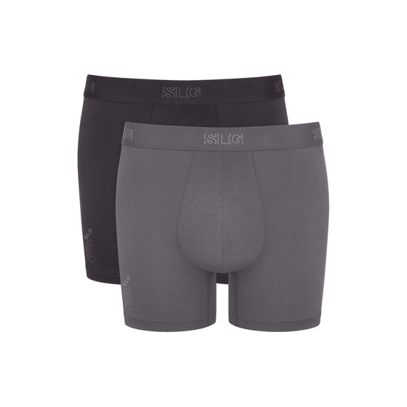 Sloggi Boxershort 2-Pack