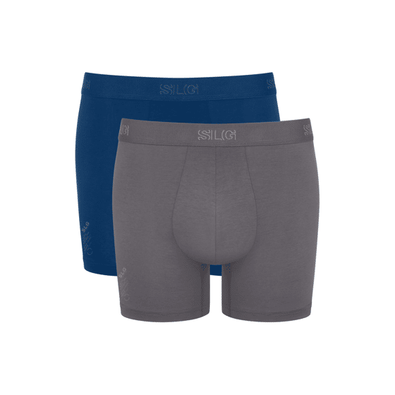 Sloggi Boxershort 2-Pack
