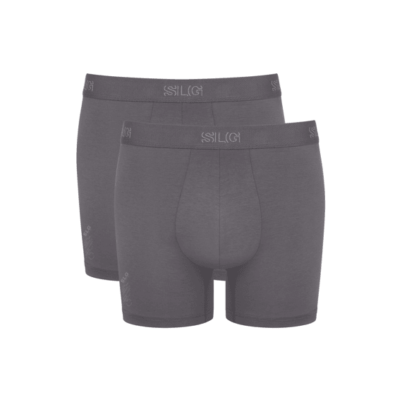 Sloggi Boxershort 2-Pack