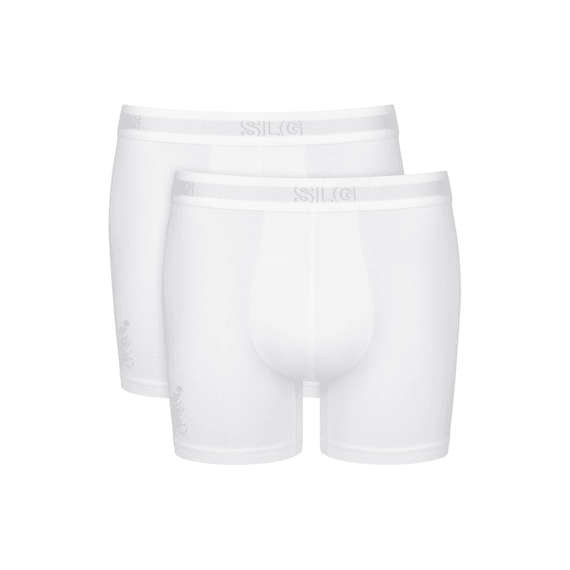 Sloggi Boxershort 2-Pack