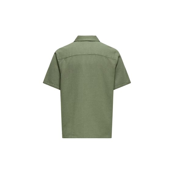 Only & Sons Hemd