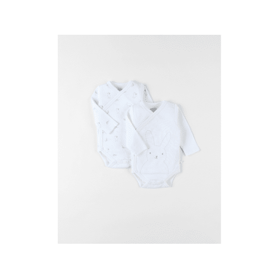 Noukies Body 2-Pack