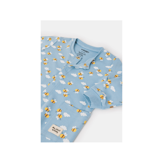 Little Woody Pyjama