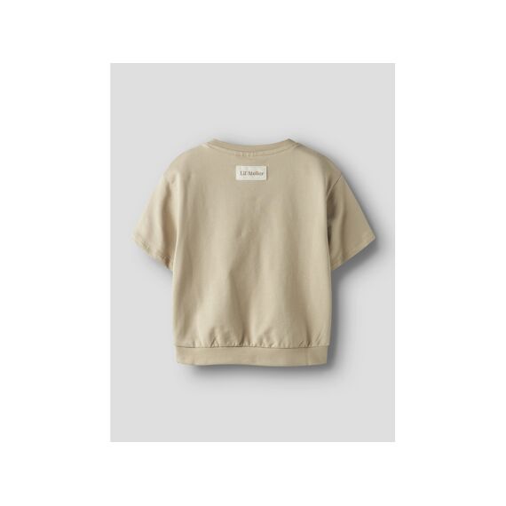 Lil'' Atelier Mini Sweater