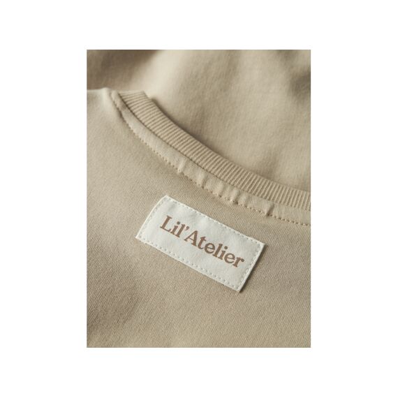 Lil'' Atelier Mini Sweater