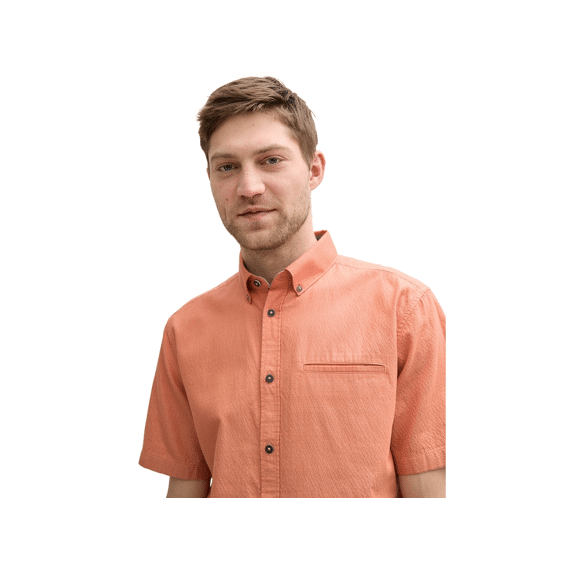 Tom Tailor Heren Hemd