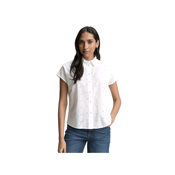 Tom Tailor Dames Bloes