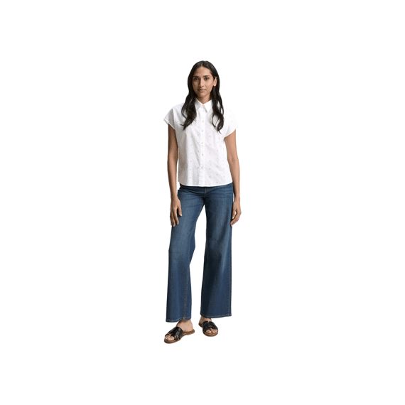 Tom Tailor Dames Bloes