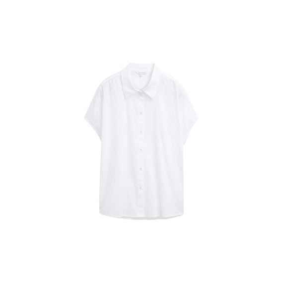 Tom Tailor Dames Bloes