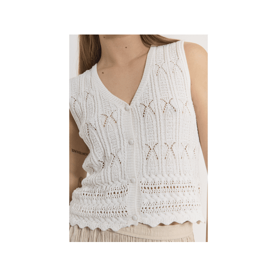 Freequent Gilet