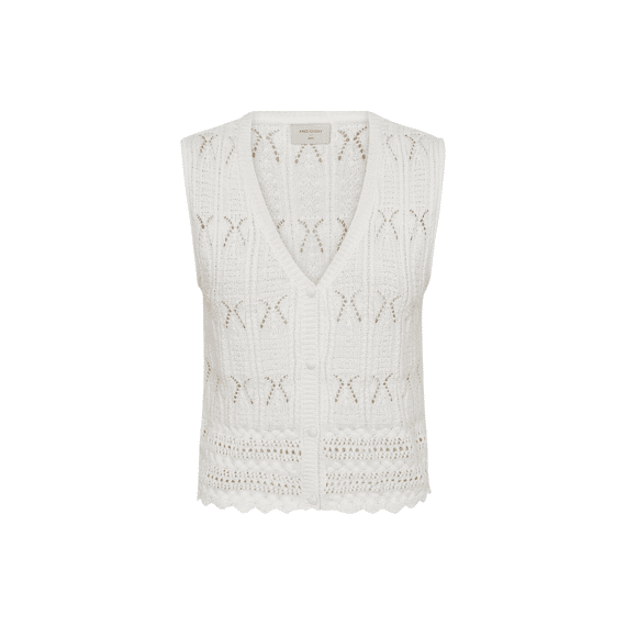 Freequent Gilet