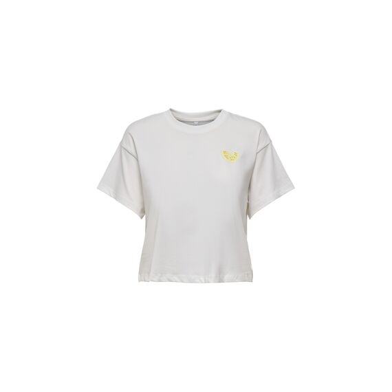 Only T-shirt
