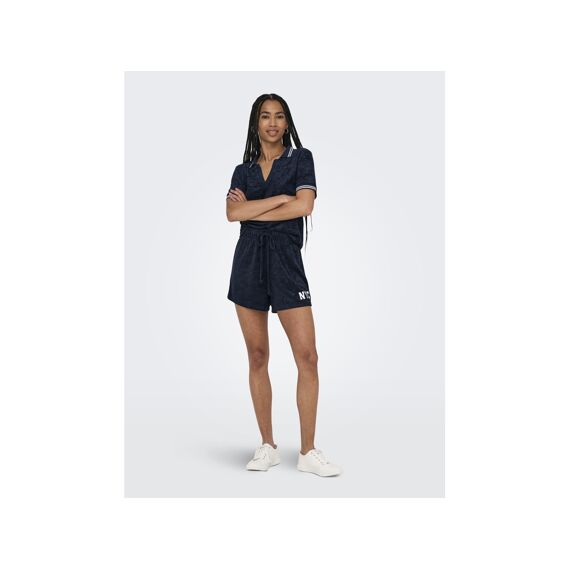 Only Short