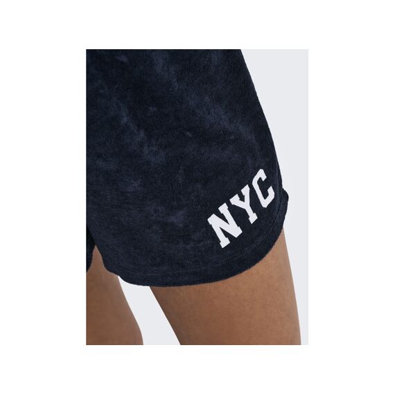 Only Short