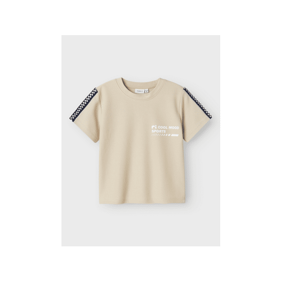 Name It Mini T-shirt