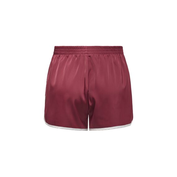 Only Short