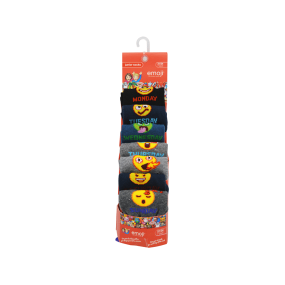 Inter Socks Kousen 7-Pack