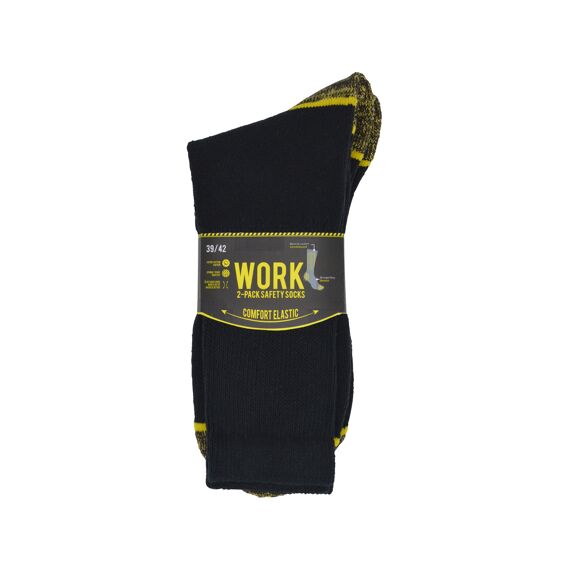 Inter Socks Kousen (Werk) 2-Pack