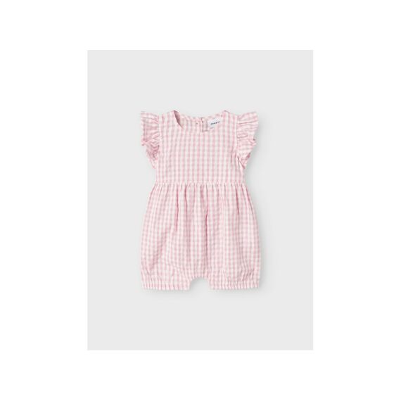 Name It New Born Jumpsuit