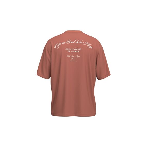 Selected T-shirt