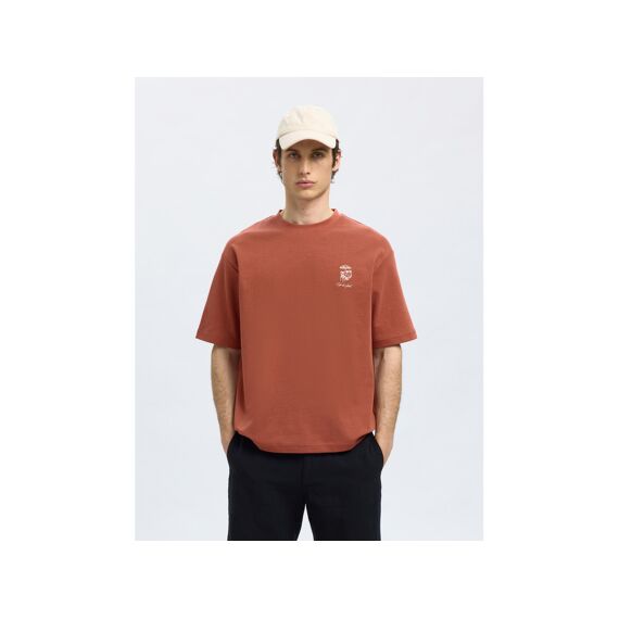 Selected T-shirt