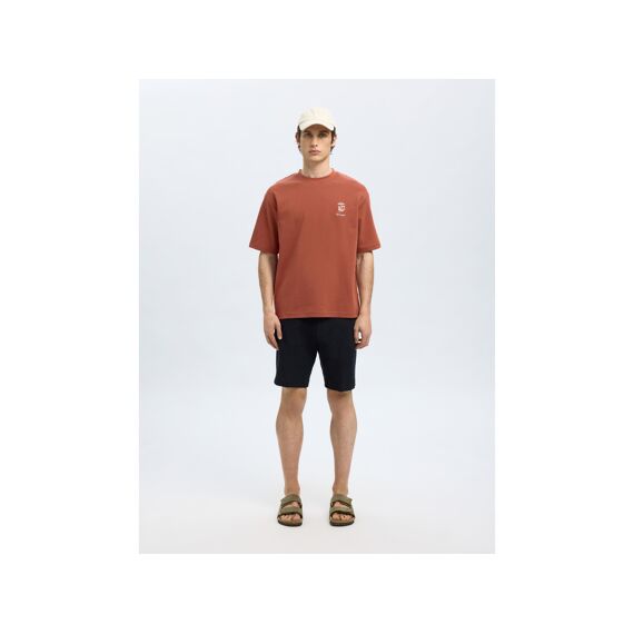 Selected T-shirt