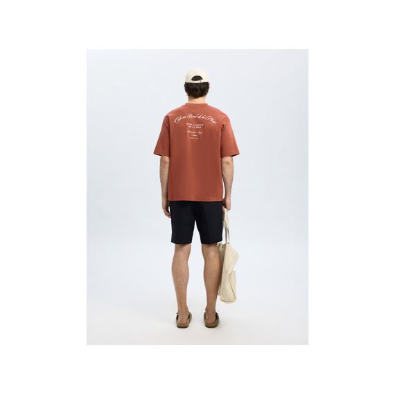 Selected T-shirt