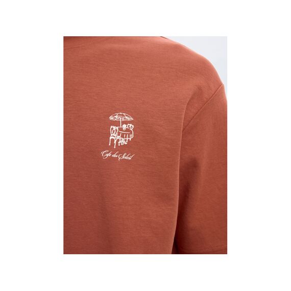 Selected T-shirt