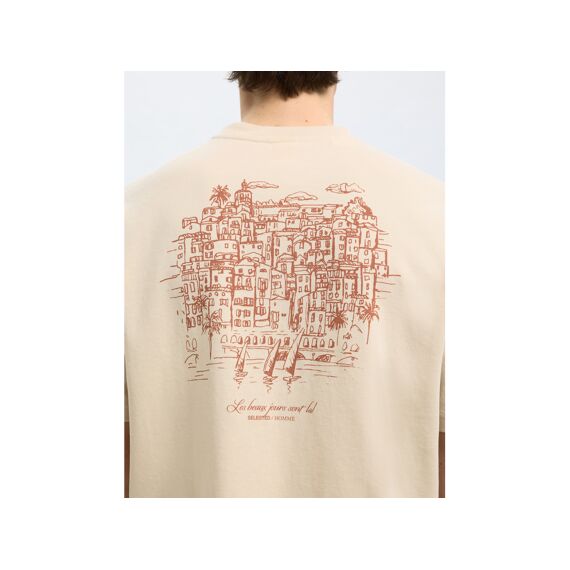 Selected T-shirt
