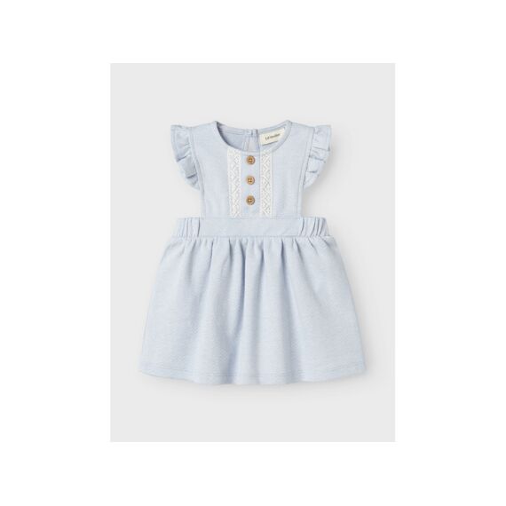 Lil'' Atelier Baby Jurk