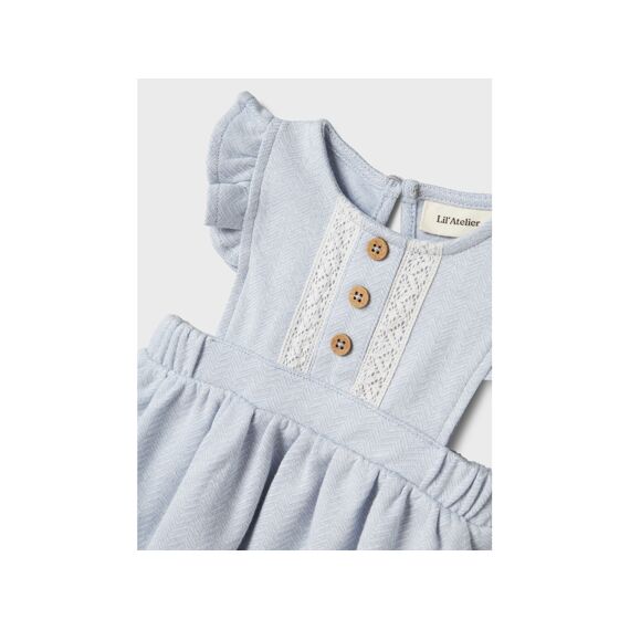 Lil'' Atelier Baby Jurk