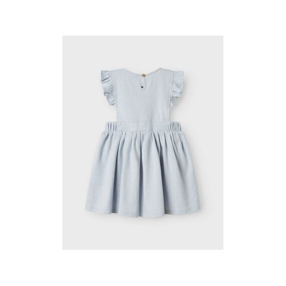 Lil'' Atelier Mini Jurk