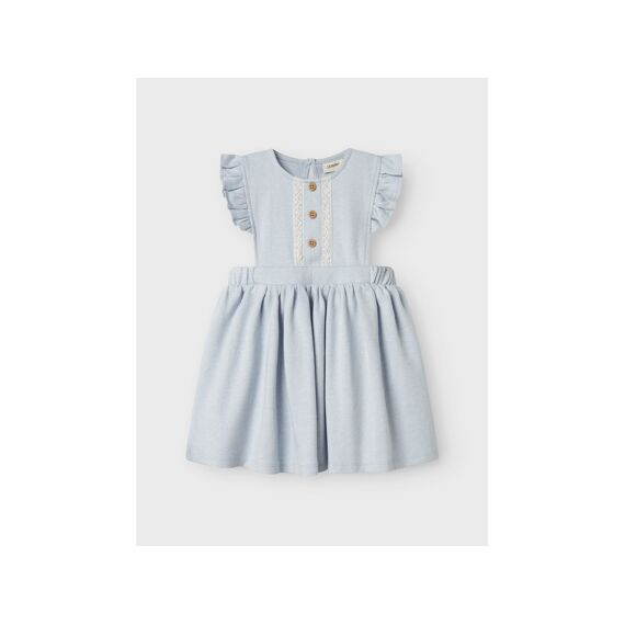 Lil'' Atelier Mini Jurk