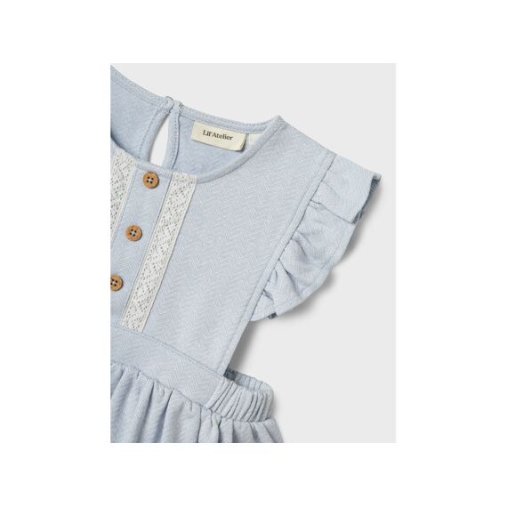 Lil'' Atelier Mini Jurk