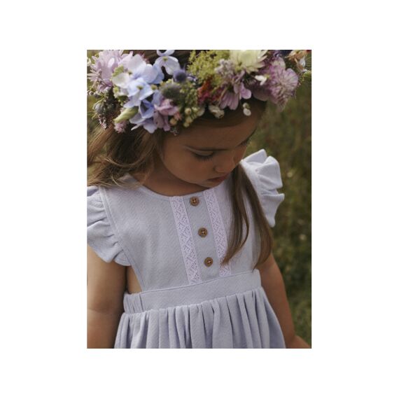 Lil'' Atelier Mini Jurk