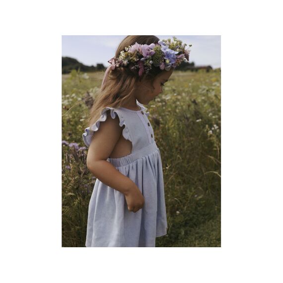 Lil'' Atelier Mini Jurk
