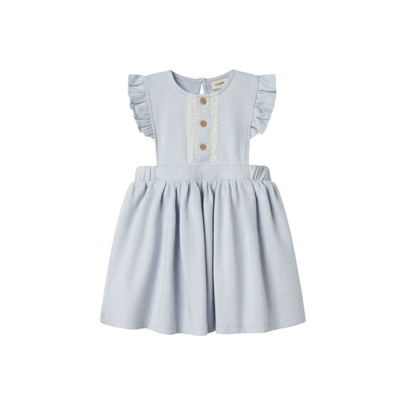 Lil'' Atelier Mini Jurk