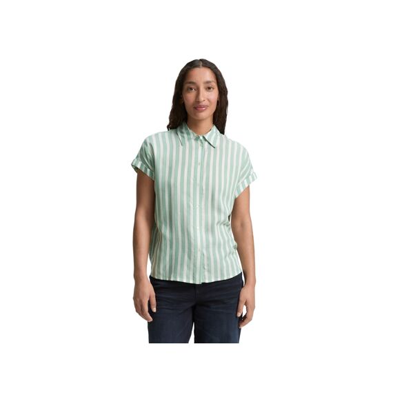Tom Tailor Dames Bloes