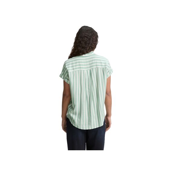 Tom Tailor Dames Bloes