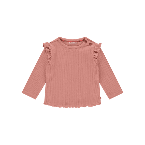 Babyface T-shirt