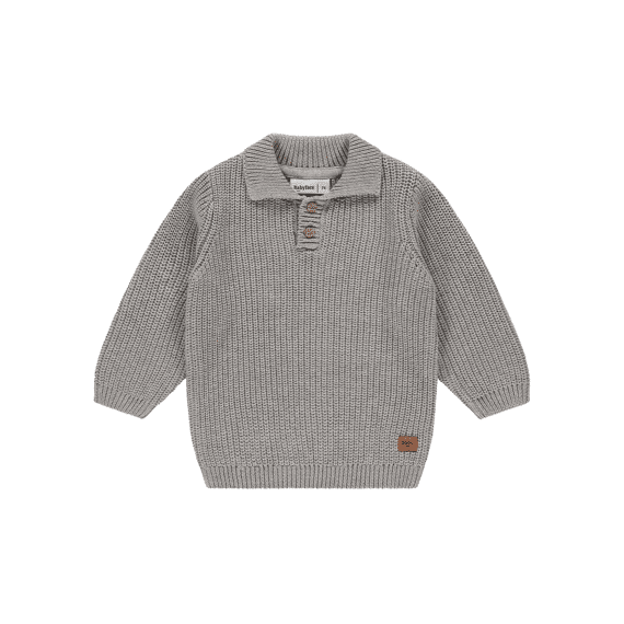 Babyface W25 Jongens Pull