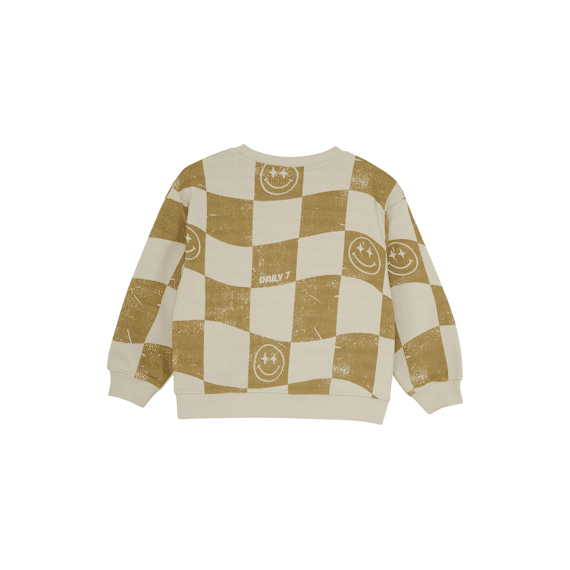 Daily7 Sweater