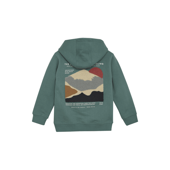Daily7 Sweater