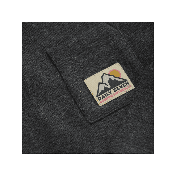 Daily7 T-shirt