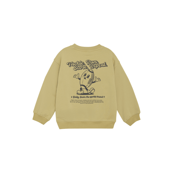 Daily7 Sweater