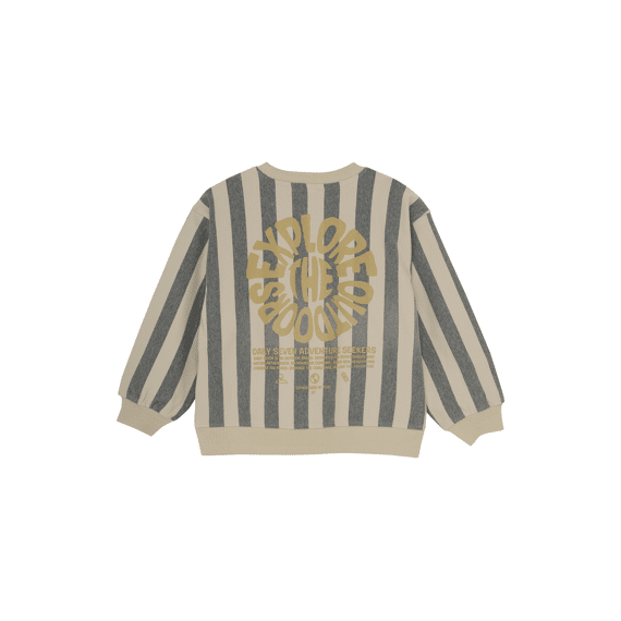 Daily7 Sweater